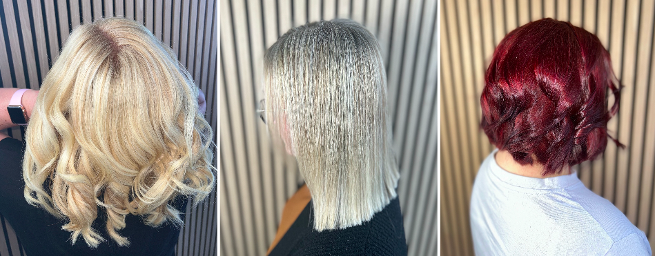 Hair Colour Specialists London and Essex