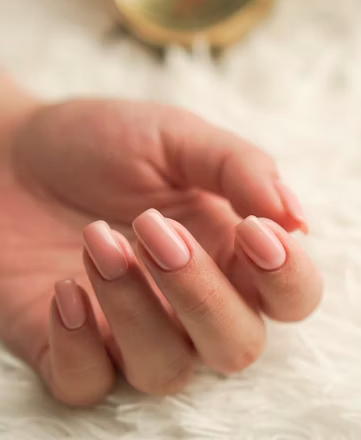 Nail Technician Chelmsford