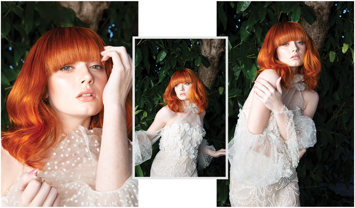 hair colour experts in Chelmsford, Essex