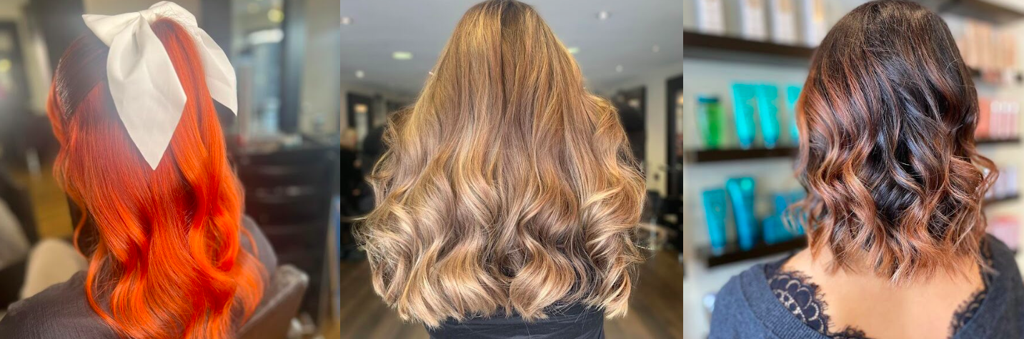 Best Hairdressers West Wickham