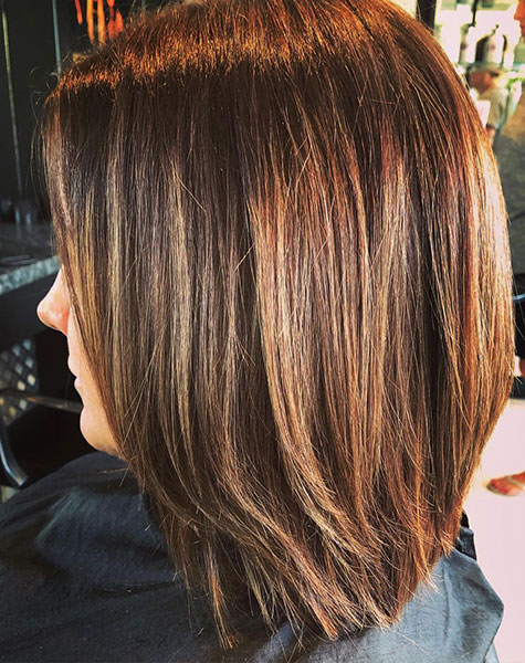 Haircuts and Styles at Ghost in London and Essex