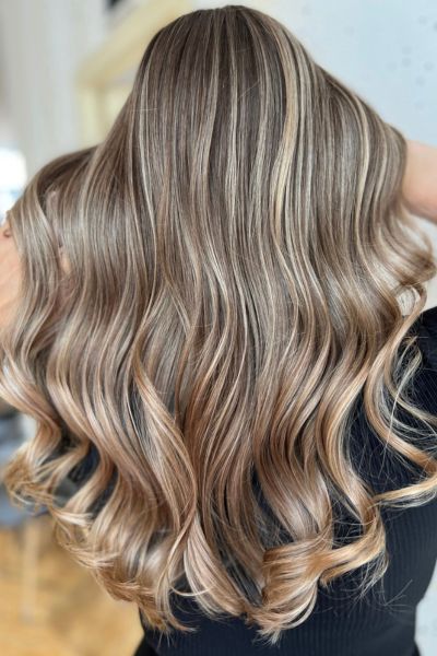 Balayage experts in London and Essex Balayage experts in London and Essex