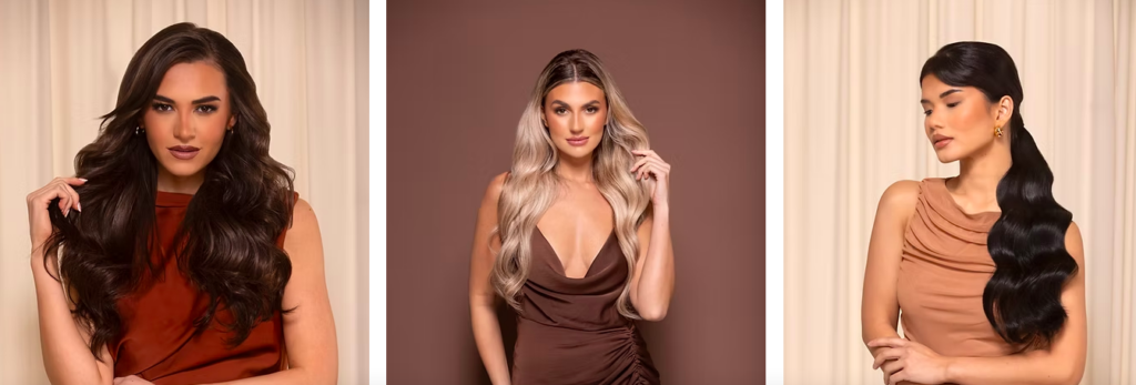 Hair Extensions Selsdon