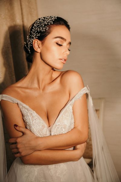 Wedding hair experts in London and Essex