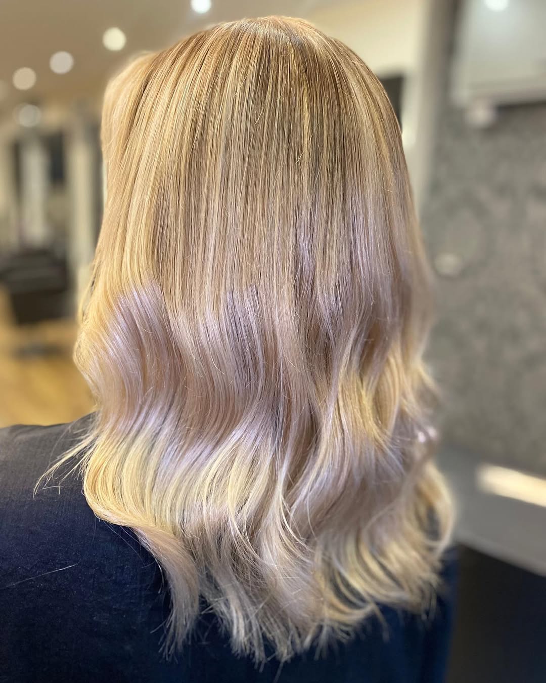 Classic men's haircuts at Ghost in London and Essex