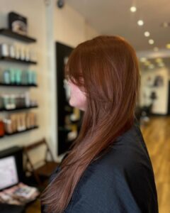 Hair Colour Specialists Purley