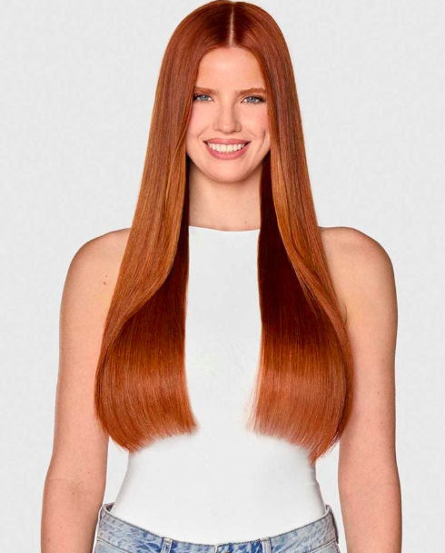 hair extensions experts in London and Essex 