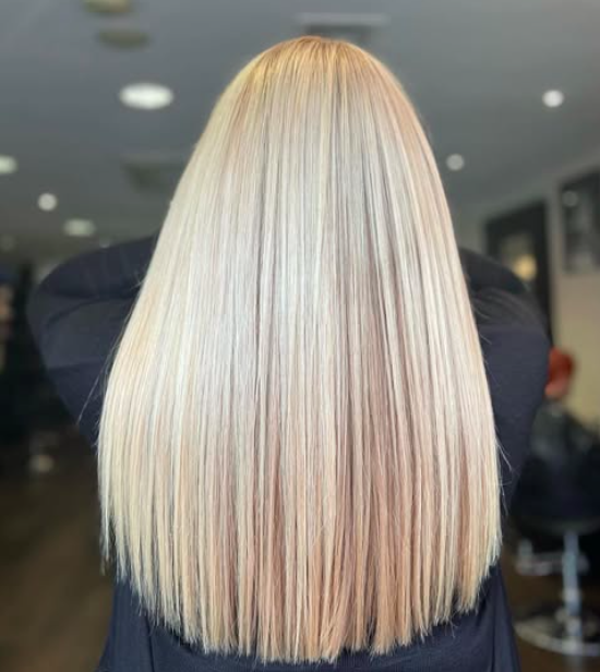 Keratin Hair Smoothing Purley On-trend hairstyles at top London and Essex hairdressers