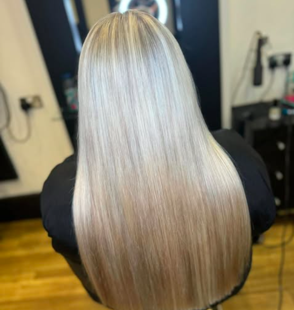 Hair treatments at Ghost Salon in London and Essex Hair treatments at Ghost Salon in London and Essex