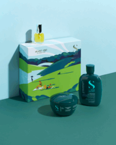 Alaparf Milano Selsdon