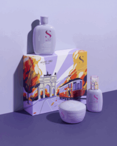 Alaparf Milano West Wickham