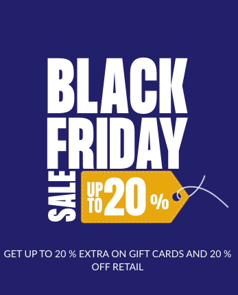 Black Friday Sale Black Friday Sale