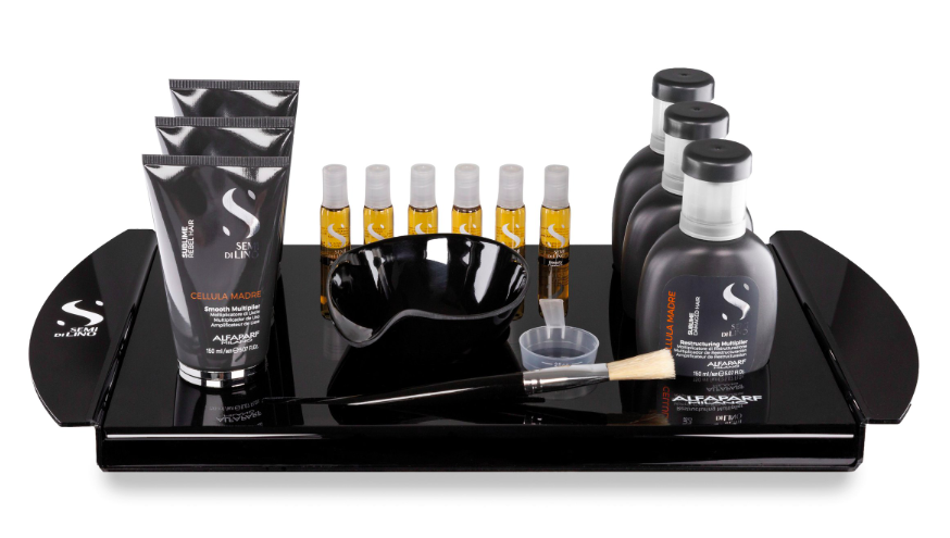 Haircuts and styles at Ghost Hairdressers London and Essex