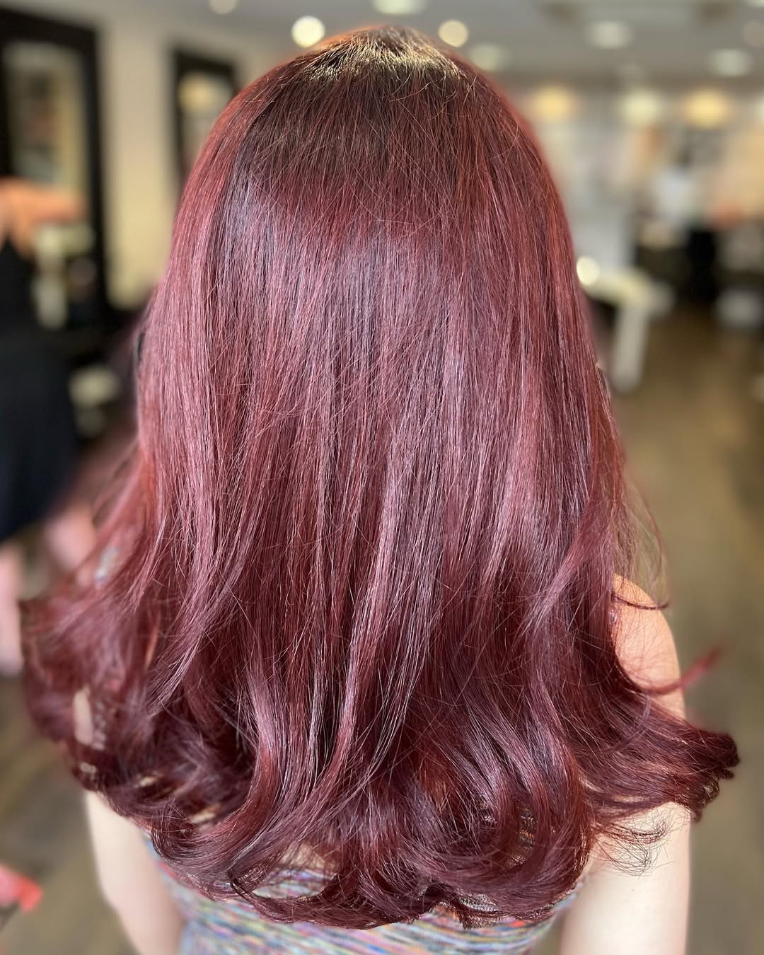 Hair treatments at Ghost Salon in London and Essex Hair treatments at Ghost Salon in London and Essex