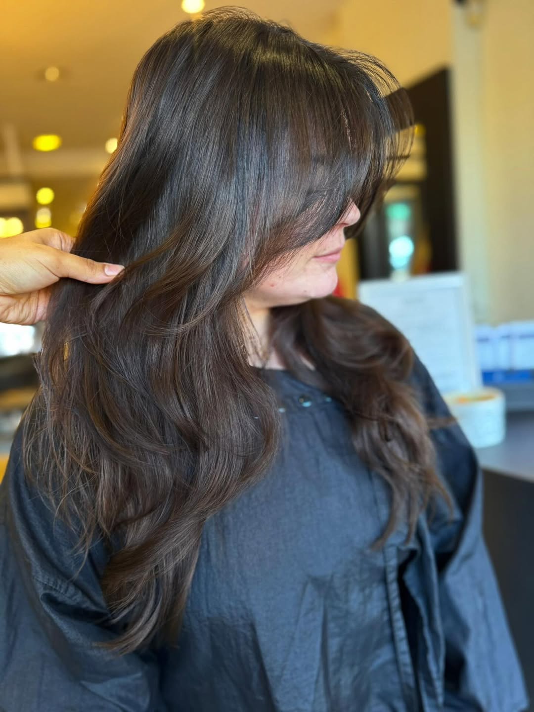 On-trend hairstyles at top London and Essex hairdressers On-trend hairstyles at top London and Essex hairdressers