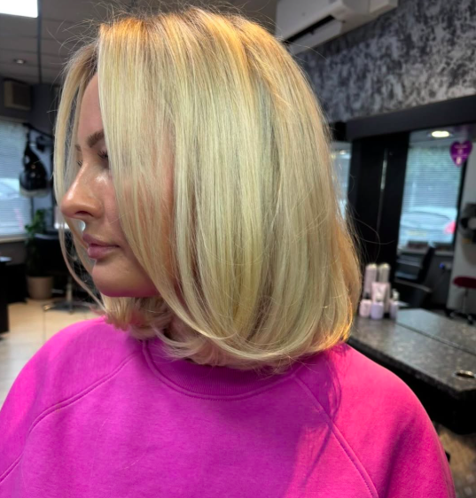 Haircuts and Styles at Ghost in London and Essex Haircuts and Styles at Ghost in London and Essex