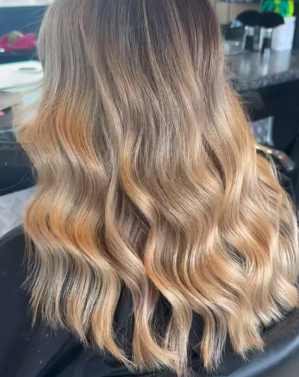 Best balayage Chelmsford 