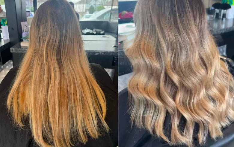 Best Balayage Near Me